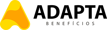 Logo Adapta Benefícios
